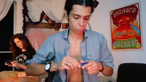 Snapshot of torino_19 chatting on October 20, 2:56 am Enzo Moretti online show from October 20, 2:56 am