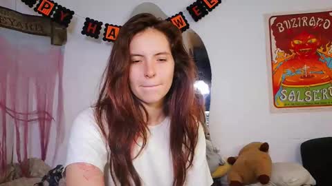 Snapshot of torino_19 chatting on October 22, 11:15 pm Enzo Moretti online show from October 22, 11:15 pm