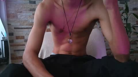 Enzo Moretti online show from January 18, 12:31 pm