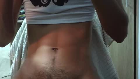 Enzo Moretti online show from February 6, 1:47 pm