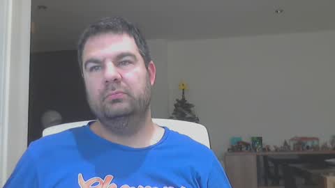 Tork 83 online show from December 25, 6:09 am