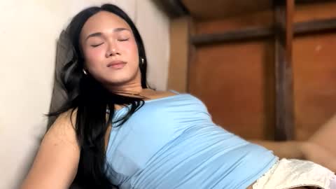 torn_alexis online show from February 15, 12:18 am