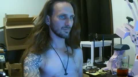 Snapshot of tornado2156 chatting on September 14, 11:37 pm Tornado2156 online show from September 14, 11:37 pm