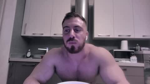 toro_arrapato online show from December 11, 11:32 pm