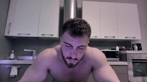 toro_arrapato online show from January 7, 12:09 pm