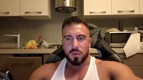 toro_arrapato online show from October 16, 11:39 pm