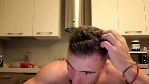 toro_arrapato online show from November 18, 9:52 pm