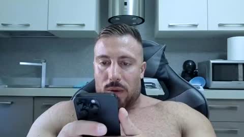 toro_arrapato online show from June 13, 1:53 pm