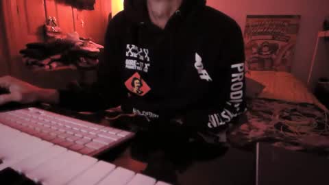 Torosko online show from November 24, 5:12 pm