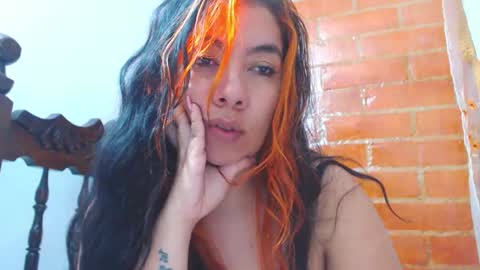 karla online show from February 21, 4:46 am