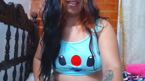 karla online show from February 25, 4:00 am