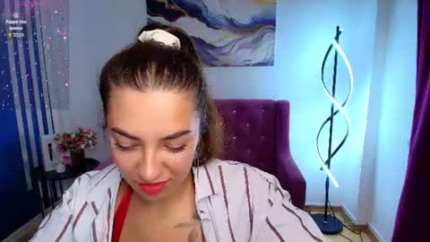 Victoria  online show from July 22, 2:03 am