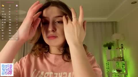 Snapshot of toshacress chatting on February 14, 4:53 am Kate online show from February 14, 4:53 am