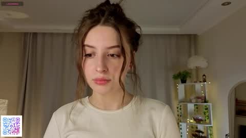 Snapshot of toshacress chatting on February 21, 4:57 am Kate online show from February 21, 4:57 am