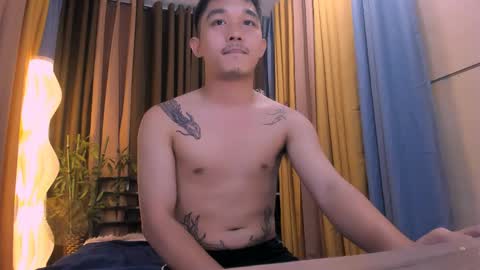 toshi_dakxxx online show from April 8, 4:12 am