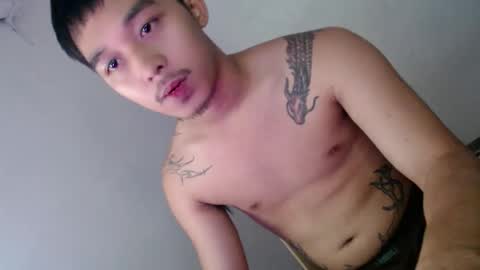 toshi_dakxxx online show from April 16, 8:15 am