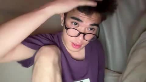 Snapshot of toshikaro0 chatting on January 3, 4:16 pm Karo online show from January 3, 4:16 pm