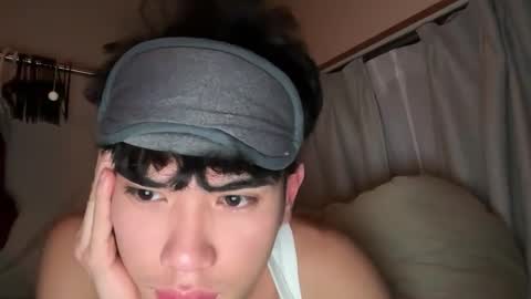 Snapshot of toshikaro0 chatting on December 21, 5:20 pm Karo online show from December 21, 5:20 pm