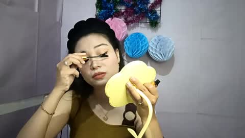 Emma online show from June 3, 11:13 am
