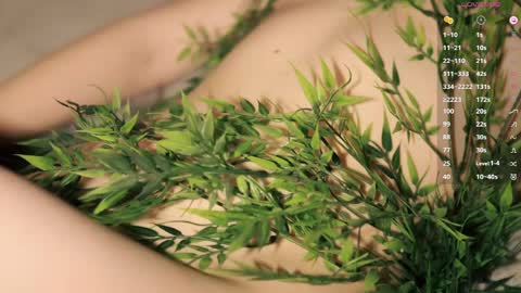 Toshi online show from April 9, 1:05 pm