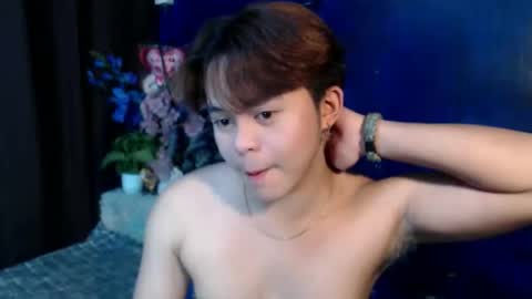 Toshiro online show from April 8, 6:30 pm