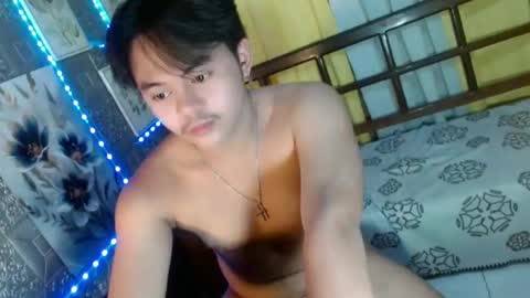 Toshiro online show from June 25, 11:42 pm