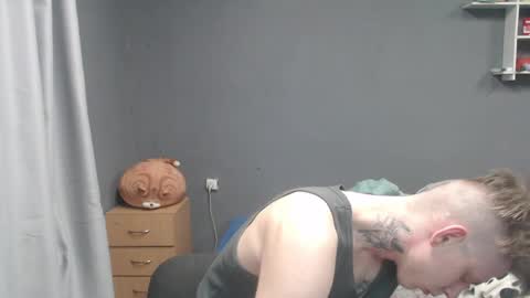 Toshka online show from May 4, 3:41 pm
