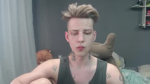 Toshka online show from May 5, 2:47 pm