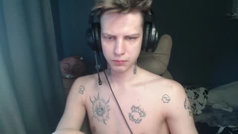 Toshka online show from May 8, 2:28 am