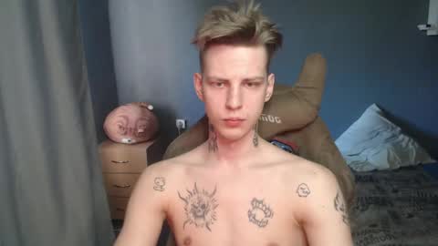 Toshka online show from May 9, 1:49 pm