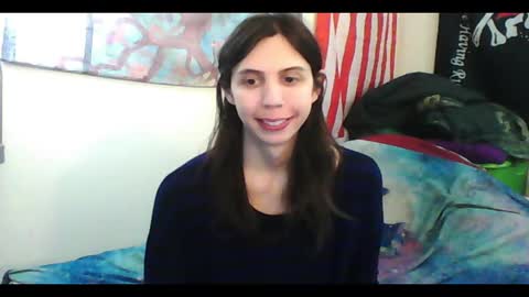 Luna online show from February 8, 4:25 am