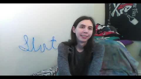 Luna online show from February 18, 2:51 am