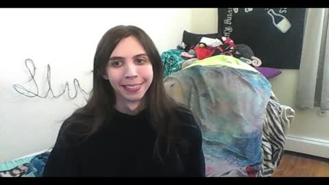 Luna online show from February 24, 3:59 am