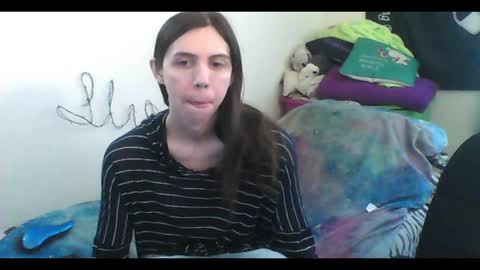 Luna online show from April 5, 7:11 pm