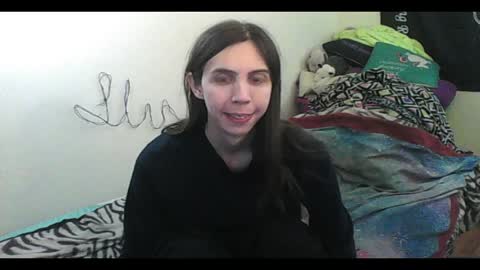 Luna online show from April 7, 12:00 am