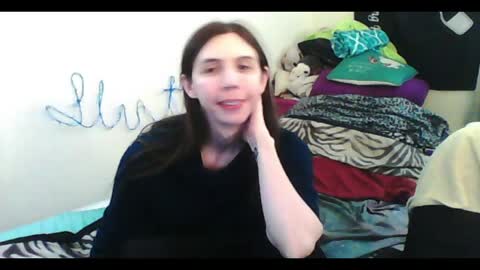 Luna online show from April 11, 7:45 am