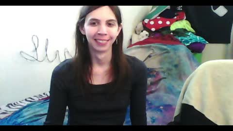 Luna online show from April 12, 7:35 am