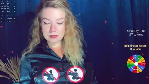 Madam Viktoria   Vacation in Portugal  2811 - 0412 online show from October 16, 7:31 am