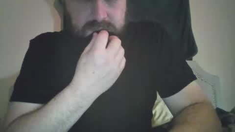 Big Daddy Balls online show from April 19, 6:10 pm