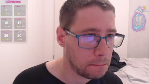 Thomas online show from May 14, 2:29 am
