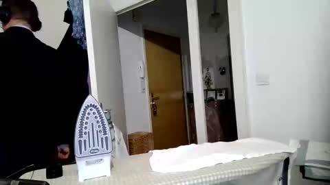 Iron Bro online show from December 2, 12:49 am