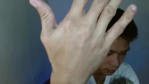 Alison online show from November 24, 9:14 pm