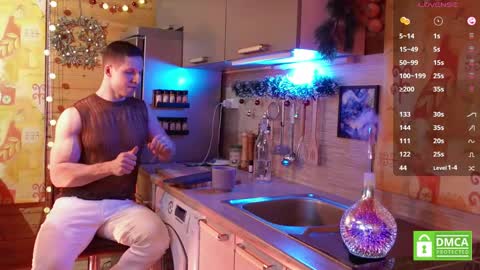 Paul online show from December 19, 6:23 am