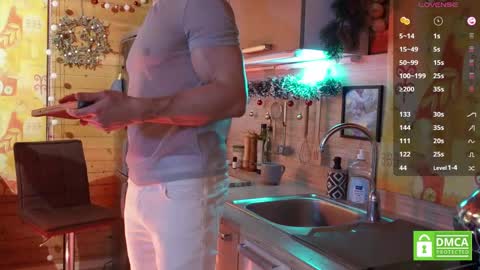 Paul online show from December 22, 5:45 am