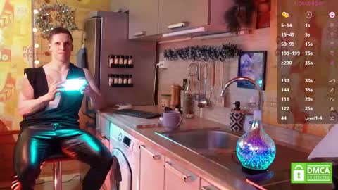 Paul online show from January 18, 6:03 am