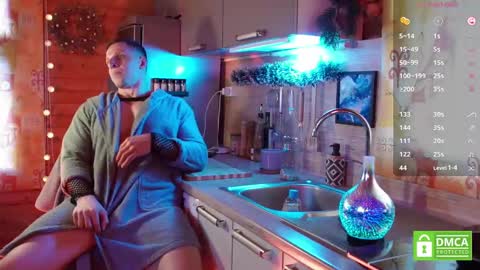 Paul online show from February 1, 8:50 am