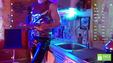 Paul online show from February 5, 7:07 am