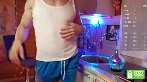 Paul online show from October 24, 2:52 am