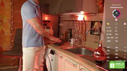 Paul online show from November 26, 4:35 am