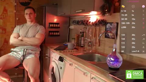 Paul online show from January 17, 4:39 am